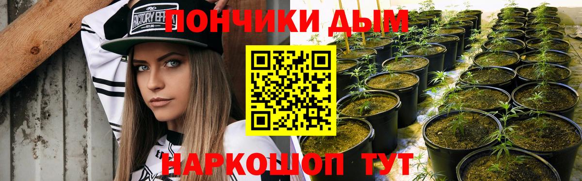 Каннабис гибрид Саки